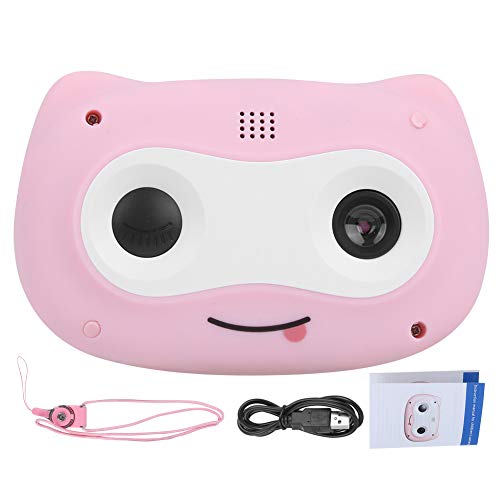 Mtlavishness x11 Kinder Digitalkamera High Definition SLR für Kinder Erkundung Wunderbare Momente mit Lebensmittelqualität ABS -Material Komfortable Griff Großkapazität Mtlavishness x11 Kinder Digitalkamera High Definition SLR für Kinder Erkundung Wunderbare Momente mit Lebensmittelqualität ABS -Material Komfortable Griff Großkapazität von Mtlavishness