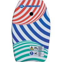 BODYBOARD (M) - 68cm (inkl. Leash 85cm) von Mts Sportartikel