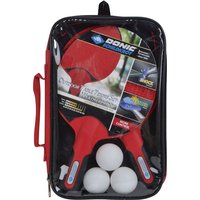 Donic-Schildkröt - Tischtennis-Set Outdoor Weatherproof von Mts Sportartikel