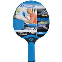 Donic-Schildkröt - Tischtennisschläger Alltec Hobby von Mts Sportartikel
