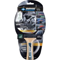 Donic-Schildkröt - Tischtennisschläger Legends 1000 Donic-Schildkröt - Tischtennisschläger Legends 1000 von Mts Sportartikel