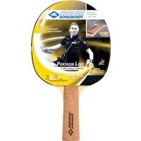 Donic Tischtennis Schläger Persson 500 mit Kork Griff, One Size von Mts Sportartikel