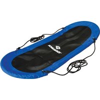 NESTSCHAUKEL Oval (165x70cm) von Mts Sportartikel