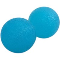 Schildkröt 960118 - Anti-Stress Therapie Bälle, 48mm, 2er Set Schildkröt 960118 - Anti-Stress Therapie Bälle, 48mm, 2er Set von Mts Sportartikel