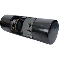 Schildkröt Fitness - Fitnessmatte 15mm, schwarz von Mts Sportartikel