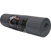 Schildkröt Fitness - Fitnessmatte 10mm, grau Schildkröt Fitness - Fitnessmatte 10mm, grau von Mts Sportartikel