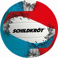 Schildkröt 970167 - Volleyball Größe 5, Soft Touch Kunstleder, 21cm von Mts Sportartikel