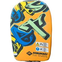 Schildkröt 970216 - Bodyboard M, 69x45 cm, Schwimmbrett von Mts Sportartikel