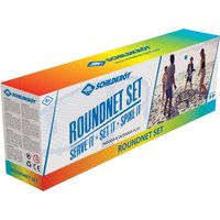 Schildkröt 970981 - Roundnet Set mit Tragetasche, Fun-Sport Schildkröt 970981 - Roundnet Set mit Tragetasche, Fun-Sport von Mts Sportartikel