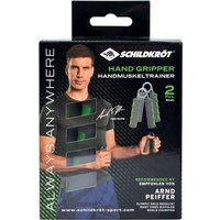 Schildkröt Fitness - Handmuskeltrainer Set von Mts Sportartikel