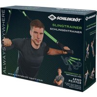 Schildkröt Fitness - Sling Trainer von Mts Sportartikel