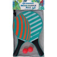 Schildkröt Funsport - Beach Paddle Ball Set von Mts Sportartikel