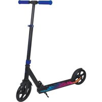 Schildkröt Funsport - City Scooter Street Artist 2.0 Blue Schildkröt Funsport - City Scooter Street Artist 2.0 Blue von Mts Sportartikel