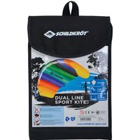 Schildkröt Funsport - Dual Line Sport Kite 1.3 von Mts Sportartikel