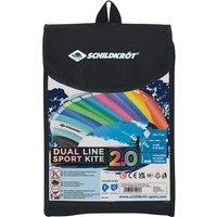 Schildkröt Funsport - Dual Line Sport Kite 2.0 von Mts Sportartikel