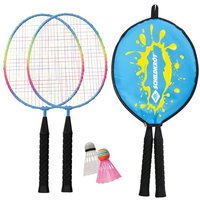Schildkröt Funsport - Federball Set Junior Schildkröt Funsport - Federball Set Junior von Mts Sportartikel