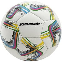 Schildkröt Funsport - Fußball Größe 5 von Mts Sportartikel