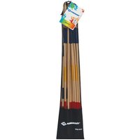 GARTEN MIKADO (Set mit 25 Stäben, Länge 90cm, Ø 1,1cm) GARTEN MIKADO (Set mit 25 Stäben, Länge 90cm, Ø 1,1cm) von Mts Sportartikel