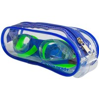 Schildkröt Funsport - Junior Schwimmbrille Capri 5+ blau, grün Schildkröt Funsport - Junior Schwimmbrille Capri 5+ blau, grün von Mts Sportartikel
