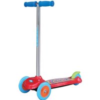 Schildkröt Funsport - Kids Scooter Little 1 Red von Mts Sportartikel