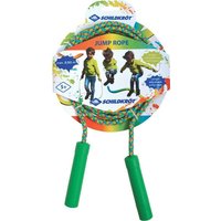 Schildkröt Funsport - Kids Springseil Jump Rope Schildkröt Funsport - Kids Springseil Jump Rope von Mts Sportartikel