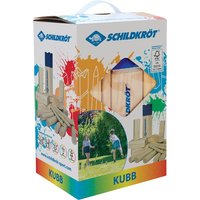 Schildkröt Funsport - Kubb, Schwedenschach von Mts Sportartikel