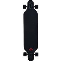 Schildkröt Funsport - Longboard Freeride 41 Hot Engine von Mts Sportartikel