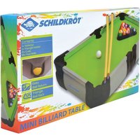 Schildkröt Funsport - Mini Billiard Tisch Schildkröt Funsport - Mini Billiard Tisch von Mts Sportartikel