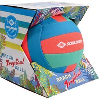 Schildkröt Funsport - Neopren Beachball Tropical von Mts Sportartikel