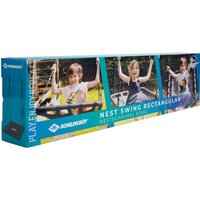 Schildkröt Funsport - Nestschaukel Eckig von Mts Sportartikel