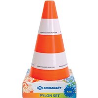 Schildkröt Funsport - Pylonen Set Schildkröt Funsport - Pylonen Set von Mts Sportartikel