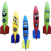 Schildkröt Funsport - Rocket Divers Set Schildkröt Funsport - Rocket Divers Set von Mts Sportartikel