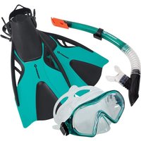 Schildkröt Funsport - Schnorchel Set Cayman Schildkröt Funsport - Schnorchel Set Cayman von Mts Sportartikel