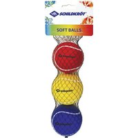 Schildkröt Funsport - Softbälle 3er Schildkröt Funsport - Softbälle 3er von Mts Sportartikel