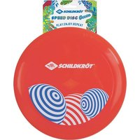 Schildkröt Funsport - Speeddisc Ocean von Mts Sportartikel