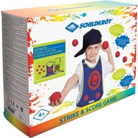 Schildkröt Funsport - Strike & Score Game von Mts Sportartikel