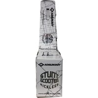 Stunt Scooter KICKLESS Forest Stunt Scooter KICKLESS Forest von Mts Sportartikel