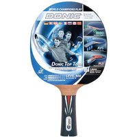 TOP TEAMS 800 Attack Tischtennis Schläger, AVS, PLS-Griff von Mts Sportartikel