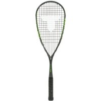 Talbot-Torro 251006 - Squashschläger PRO 6000, Carbon4-Technologie, 155g, grün/schwarz, für Training+Turnier von Mts Sportartikel