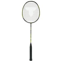 Talbot-Torro 439884 - Badmintonschläger Arrowspeed 199, Graphit Composite, One Piece Optic, 98g, gelb/schwarz, Freizeitschläger Talbot-Torro 439884 - Badmintonschläger Arrowspeed 199, Graphit Composite, One Piece Optic, 98g, gelb/schwarz, Freizeitschläger von Mts Sportartikel