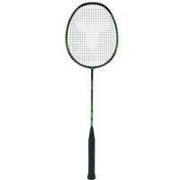 Talbot-Torro 439885 - Badmintonschläger Arrowspeed 299, Graphit-Alu-Mix, One Piece Optic, 96g, grün/schwarz, Einstiegsracket/Freizeitschläger Talbot-Torro 439885 - Badmintonschläger Arrowspeed 299, Graphit-Alu-Mix, One Piece Optic, 96g, grün/schwarz, Einstiegsracket/Freizeitschläger von Mts Sportartikel
