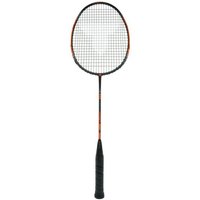 Talbot-Torro 439886 - Badmintonschläger Arrowspeed 399, Vollgraphit, One Piece Konstruktion, 89g, orange/schwarz, Einstiegsracket Talbot-Torro 439886 - Badmintonschläger Arrowspeed 399, Vollgraphit, One Piece Konstruktion, 89g, orange/schwarz, Einstiegsracket von Mts Sportartikel