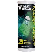 Talbot-Torro - Badmintonball Magic Night LED Talbot-Torro - Badmintonball Magic Night LED von Mts Sportartikel