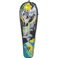Talbot-Torro - Badminton Set 2 Fighter Talbot-Torro - Badminton Set 2 Fighter von Mts Sportartikel