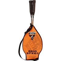 Talbot-Torro - Speed Badminton Set Speed 2200 von Mts Sportartikel