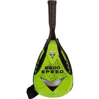 Talbot-Torro - Speed Badminton Set Speed 5500 LED von Mts Sportartikel