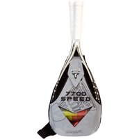 Talbot-Torro - Speed Badminton Set Speed 7700 LED von Mts Sportartikel