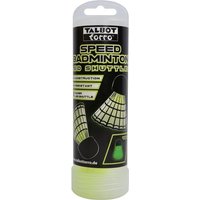 Talbot-Torro - Speed Badminton Shuttles LED Talbot-Torro - Speed Badminton Shuttles LED von Mts Sportartikel