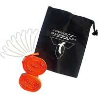 Talbot-Torro - Speed Badminton Spielfeld Court Lines Talbot-Torro - Speed Badminton Spielfeld Court Lines von Mts Sportartikel