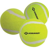 Tennisbälle 3er Set von MTS Sportartikel-Vertriebs GmbH